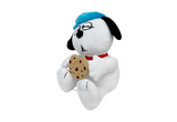 Peanuts Olaf & Cookie Plush