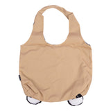 Peanuts Snoopy "Peek-a-Paw" Tote Bag