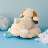*Pre-Order* Peanuts Snoopy “Year of the Sheep” Plush - 2 Var.