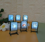 *Pre-Order* Peanuts Snoopy Mini Night Light Set