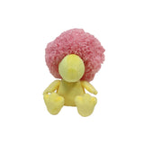 Peanuts Woodstock “Fuzzy Fro” Plush - 3 Var.
