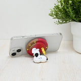 Peanuts Snoopy 75th Anniversary Wireless Charger