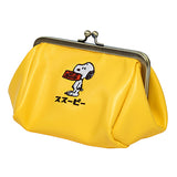 Peanuts Snoopy "Food Bowl" Cosmetic Bag