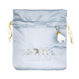 Peanuts Snoopy "Pretty Good Life" Drawstring Bag