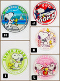 *Pre-Order* Peanuts Snoopy “Adventures in Japan” Magnet Set