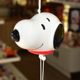 Peanuts Snoopy Wind Chime