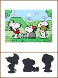*Pre-Order* Peanuts Snoopy’s Little Moments Magnet Set