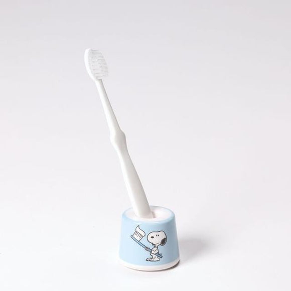 Peanuts Snoopy Toothbrush Holder