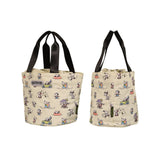 Peanuts Snoopy "Beach Day" Insulated Bag