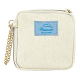 Peanuts Snoopy & Olaf Coin Purse