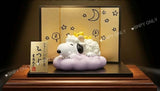 *Pre-Order* Peanuts Snoopy "Year of the Goat" Persona Figure