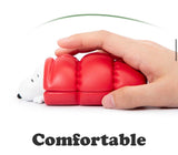 *Pre-Order* Peanuts Snoopy "Camping" Wireless Mouse