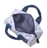 *Pre-Order* Peanuts x Outdoor Snoopy Pencil Case - 3 Var.