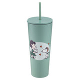 Starbucks x Peanuts Snoopy Stainless Steel Cold Cup
