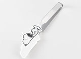 *Pre-Order* Peanuts Snoopy Tongs