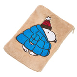 *Pre-Order* Peanuts Snoopy “Puffer Jacket” Yutanpo