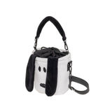 Peanuts Snoopy 75th Anniversary Bucket Bag