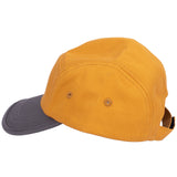 Peanuts Snoopy Baseball Cap (Yellow)