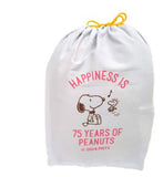 *Pre-Order* Peanuts Snoopy Travel Pillow Hoodie