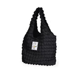 *Pre-Order* Peanuts Snoopy “Cloud Puff” Shoulder Bag