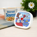 *Pre-Order* Peanuts Snoopy "Flying Ace" Focus Timer