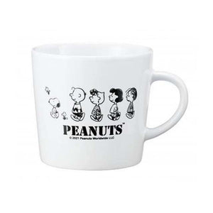 Peanuts Snoopy Mug & Tote Bag Set