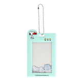 Peanuts Snoopy "Brothers" ID Badge Holder