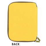 Peanuts Snoopy "Food Bowl" Passport Holder