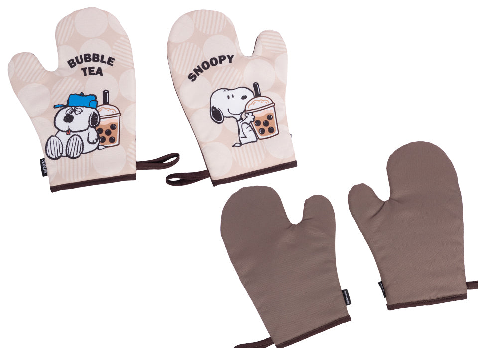 snoopy handschuhe Peanuts Snoopy