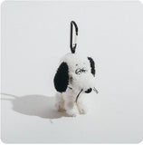 *Pre-Order* Peanuts Snoopy Museum "Siblings" Plush Charm