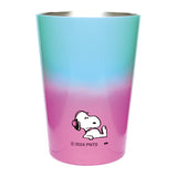 Peanuts Snoopy "So Fly" Insulated Stainless Steel Cup