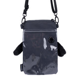 Peanuts Snoopy "Floppy Ears" Crossbody Phone Bag