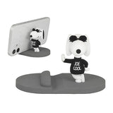 Peanuts Snoopy "Joe Cool" Phone Stand