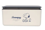 *Pre-Order* Peanuts Snoopy Food Container