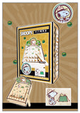 *Pre-Order* Peanuts Snoopy "Pinball Machine" DIY Toy