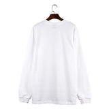 Peanuts Snoopy "Family Love" Long Sleeve Shirt