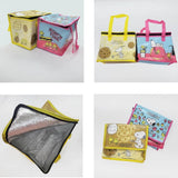 *Pre-Order* Peanuts Snoopy Insulated Bag Set