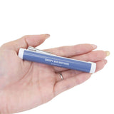 Peanuts Snoopy "Brothers" Slide Scissors