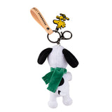 Starbucks x Peanuts Snoopy Plush Charm