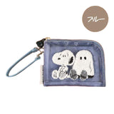 Peanuts Snoopy "Boo!" Coin Purse - 2 Var.