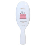 Peanuts Snoopy Hair Brush - 2 Var.