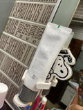 *Pre-Order* Peanuts Snoopy Bathroom Accessories - 3 Var.