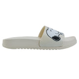 Peanuts Snoopy "Be Nice Carry On" Slides