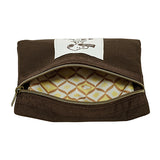 Peanuts Snoopy "Food Bowl" Organizer Bag