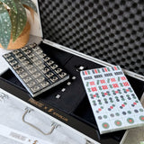 *Pre-Order* Peanuts x Starlux "Flying Ace" Deluxe Mahjong Set