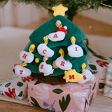 Peanuts Snoopy “Merry Mini Tree” Set