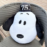 Peanuts Snoopy "75 Years of Smiles" Plush