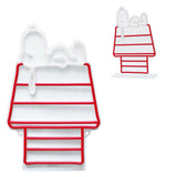 *Pre-Order* Peanuts Snoopy "Chilling" LED Neon Light