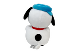 Peanuts Olaf & Cookie Plush