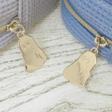 Peanuts Snoopy "Boo!" Coin Purse - 2 Var.